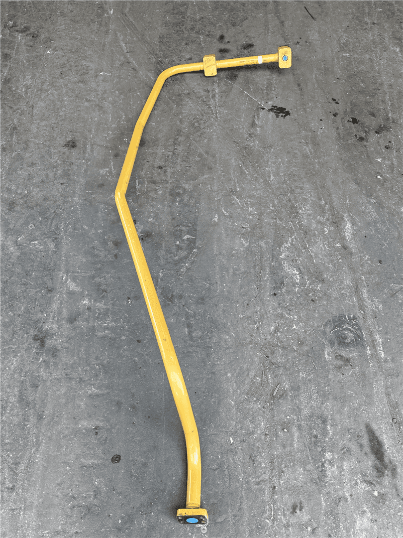 USED TUBE AS image
