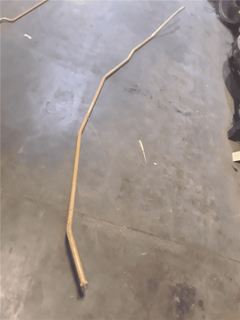 USED TUBE AS image