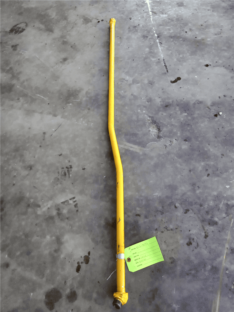 USED TUBE AS image
