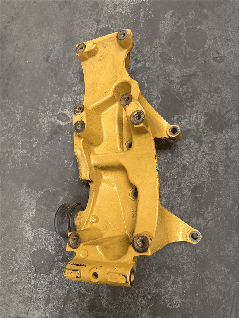 USED PULLEY GP image