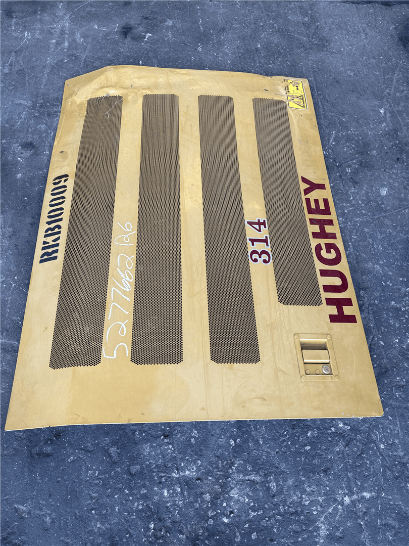 USED DOOR AS image