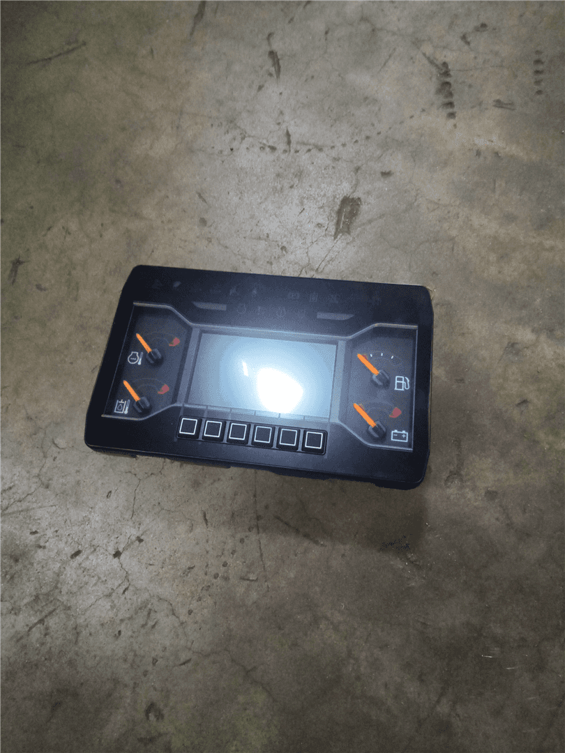 USED DISPLAY GP image