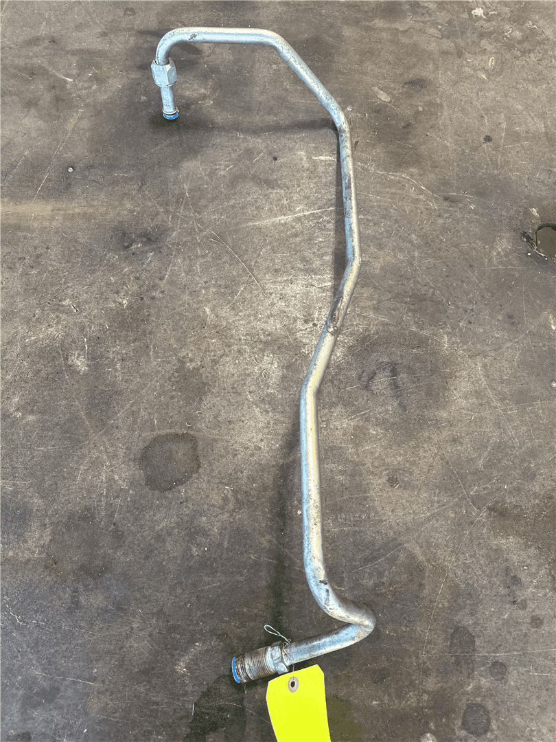 USED TUBE AS image