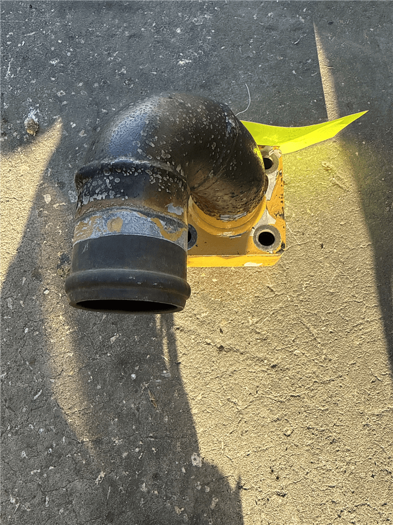 USED PIPE AS image