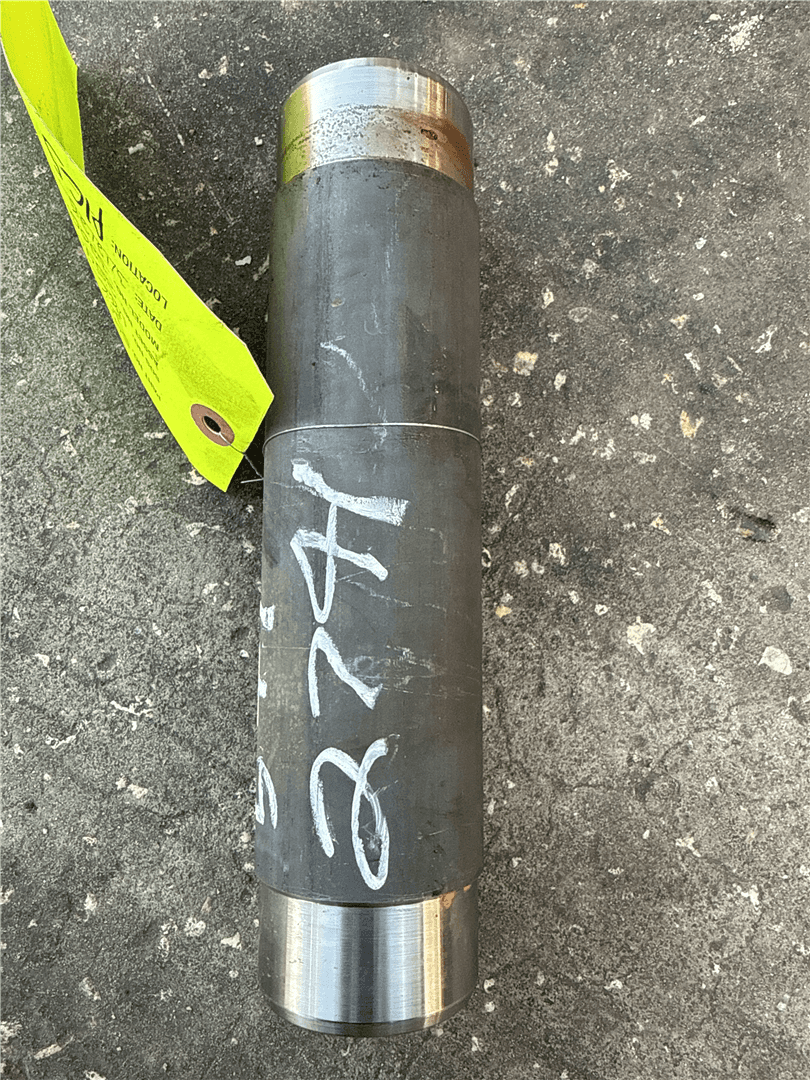 USED PIPE image