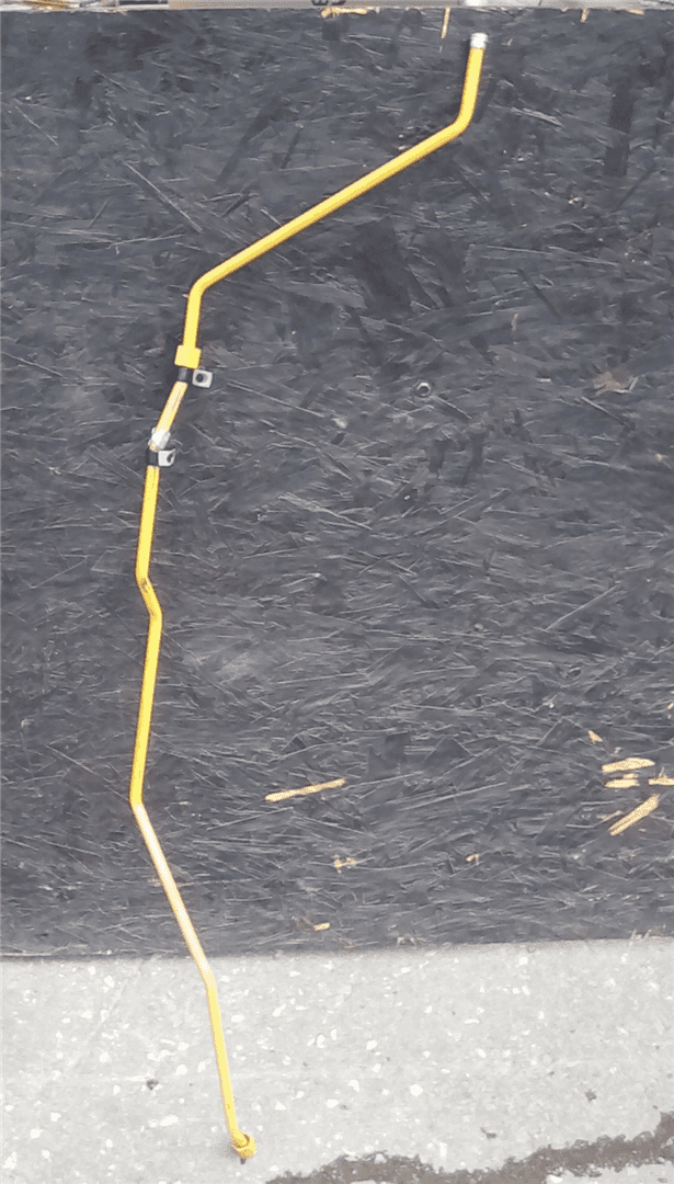 NEW TAKE OFF TUBE image