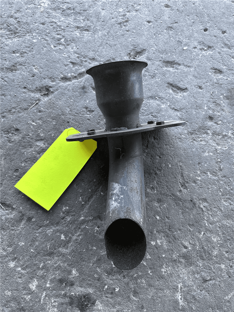 EXHAUST TIP image