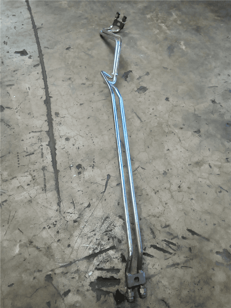 USED TUBE AS image