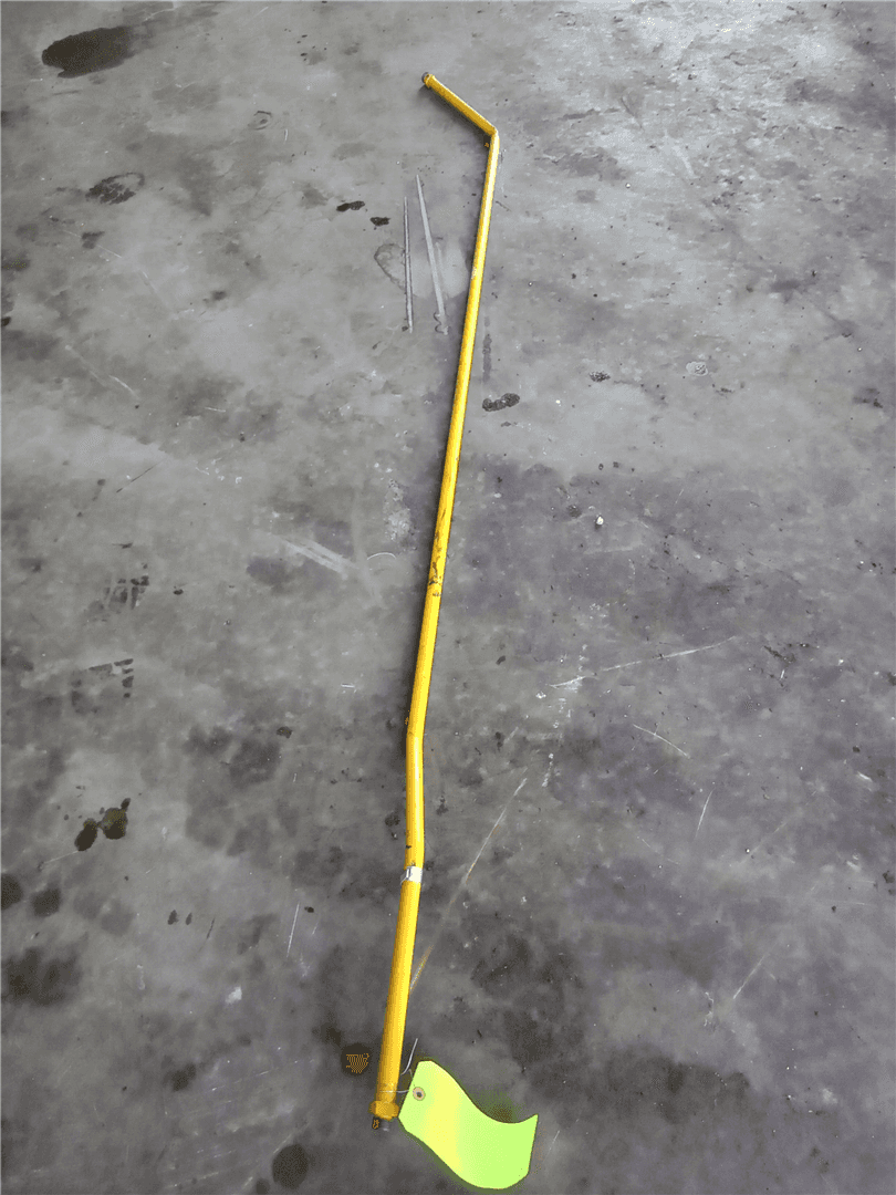 USED TUBE AS image