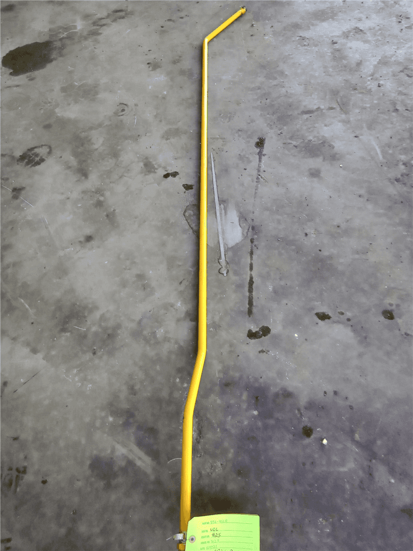 USED TUBE AS image