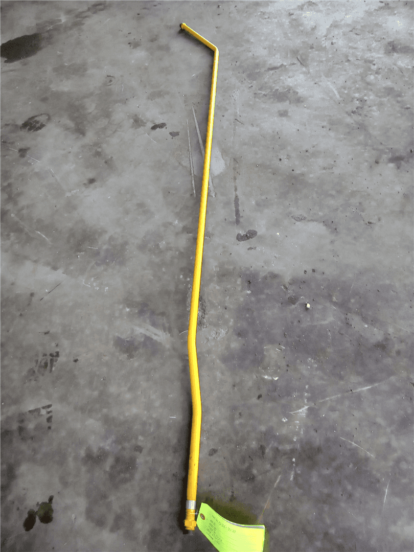 USED TUBE AS image