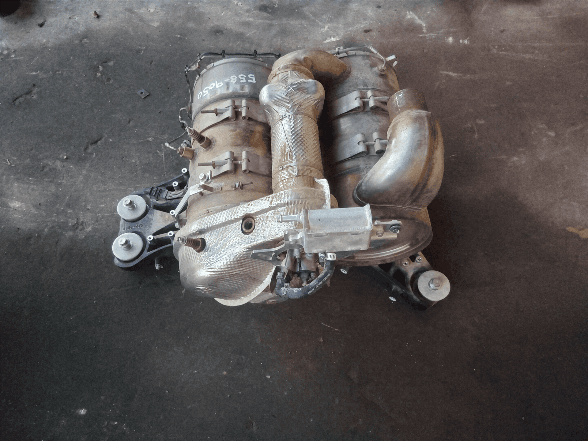 USED DEF MODULE image
