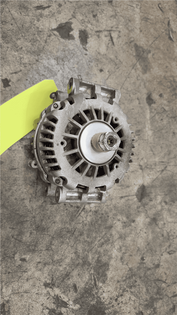 USED ALTERNATOR image