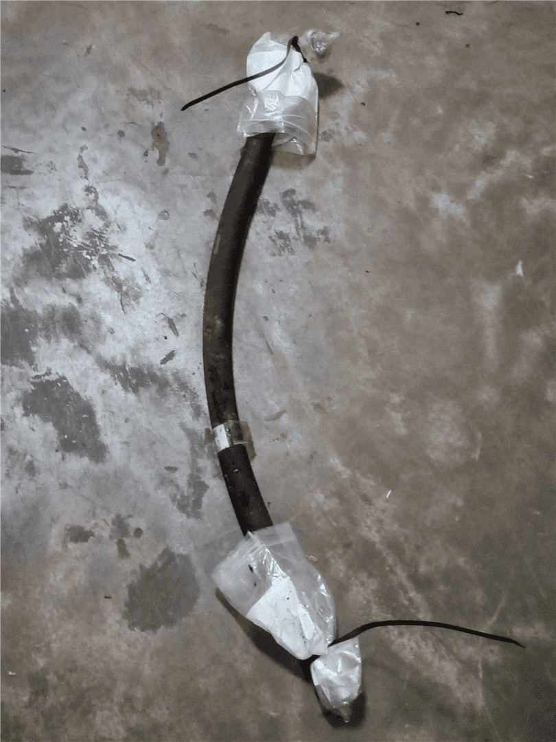 USED HOSE image