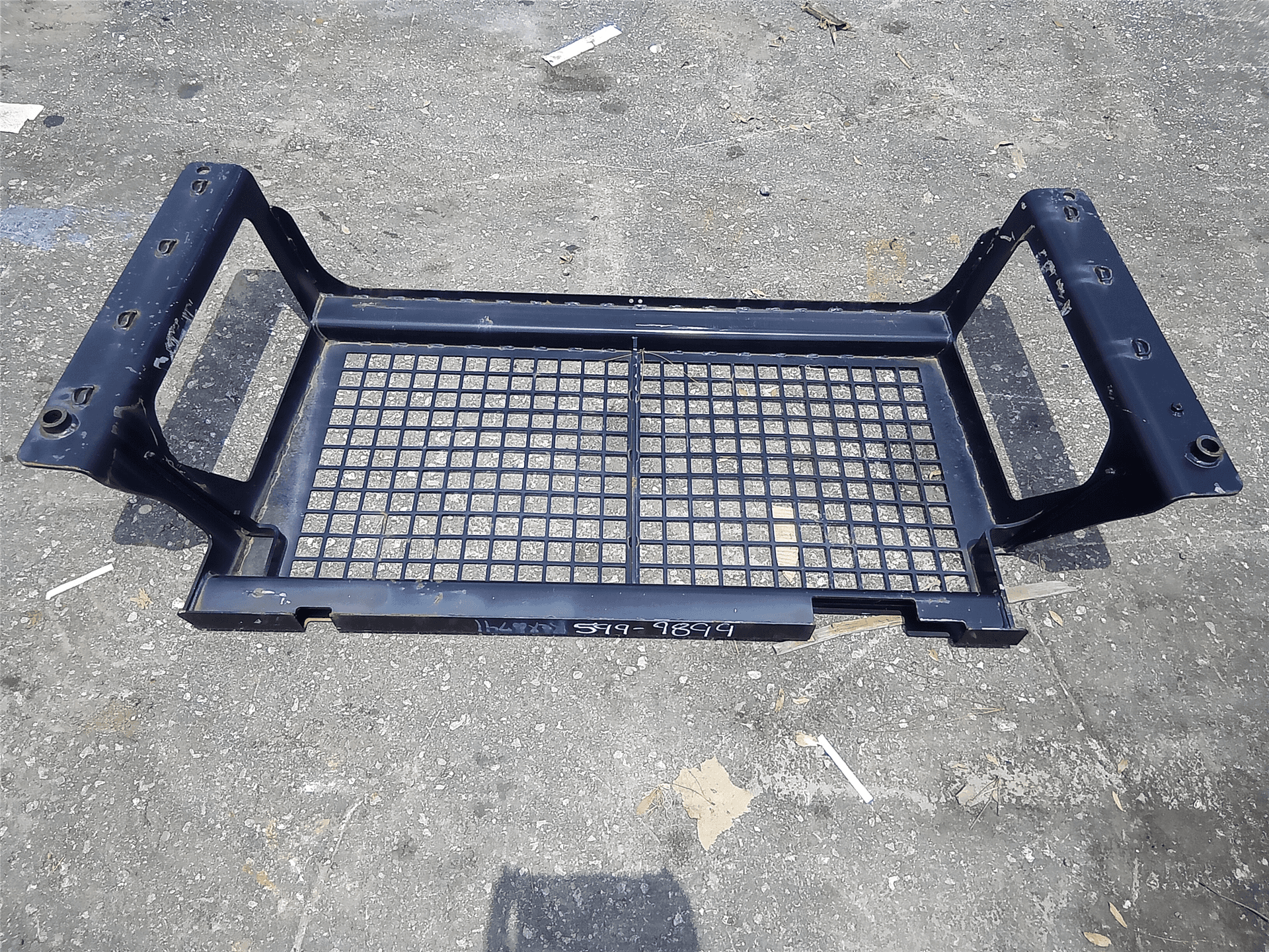 USED PRO SCREEN GP image