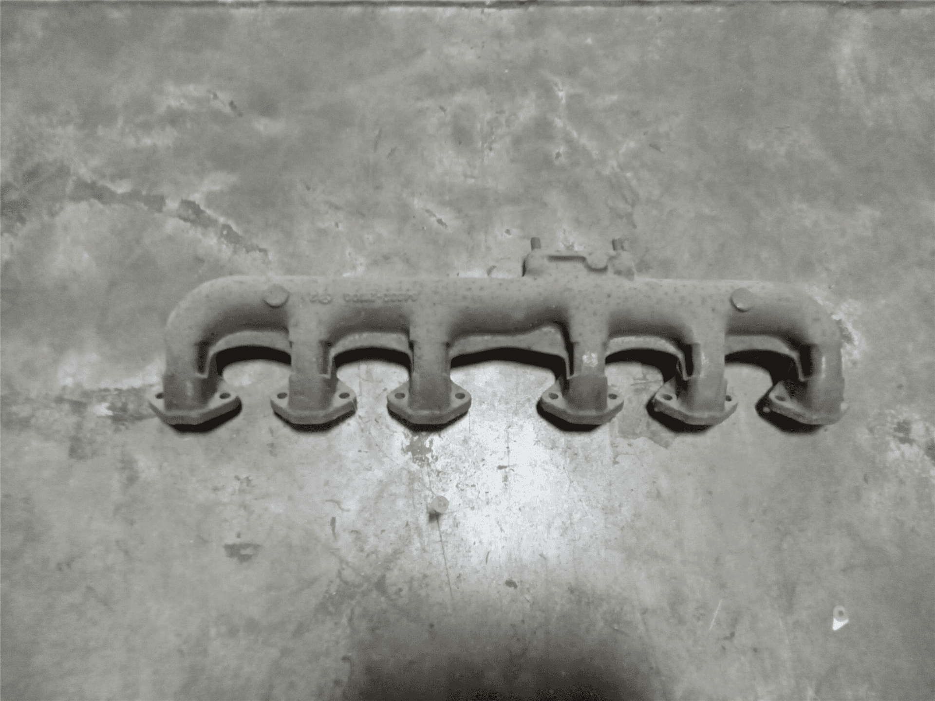 USED MANIFOLD image