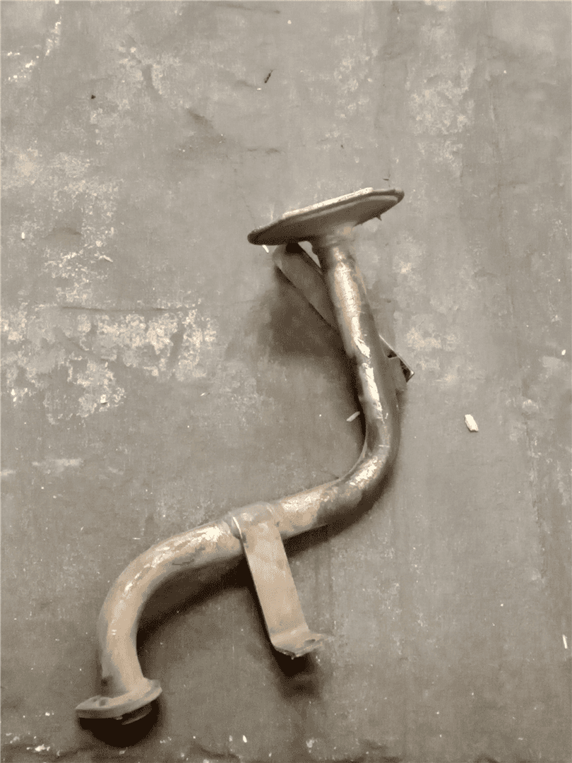 USED STRAINER image