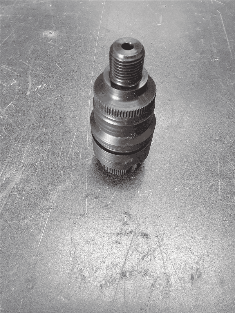 USED CHAMBER A image