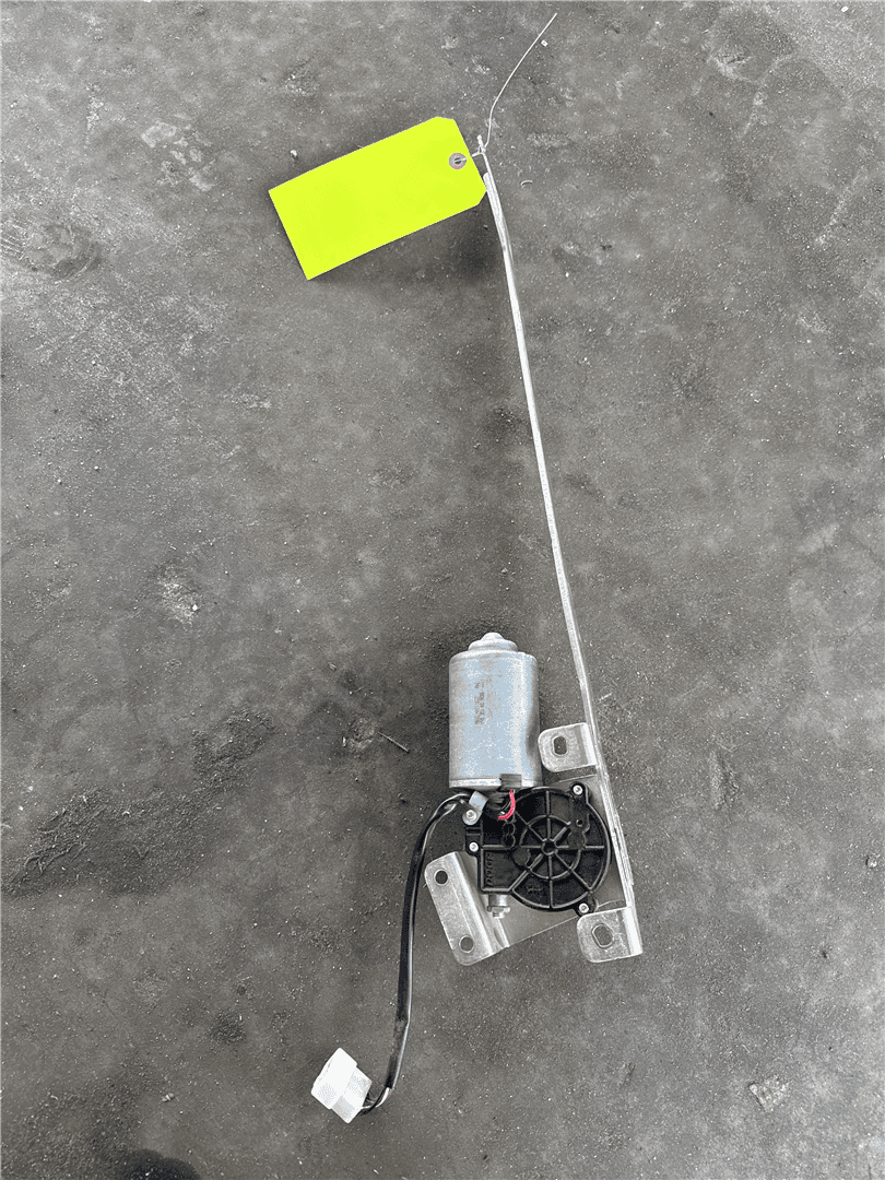 USED MOTOR AS image