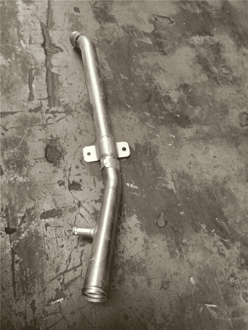 USED TUBE image
