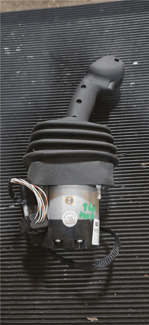 USED JOYSTICK image