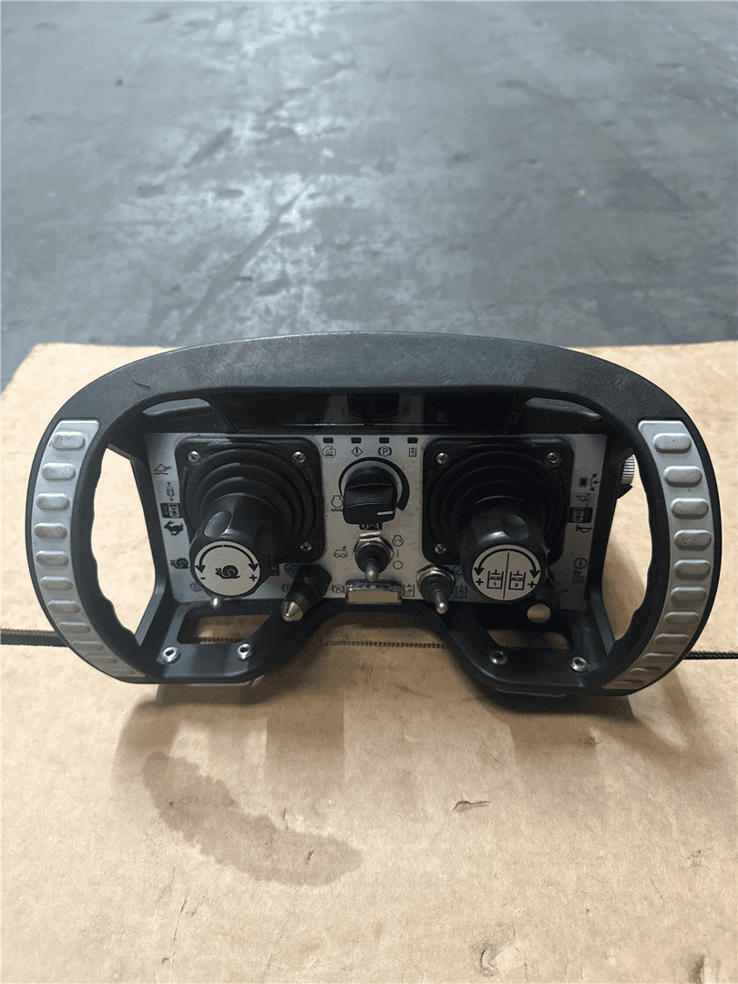 USED CONTROL GROUP image