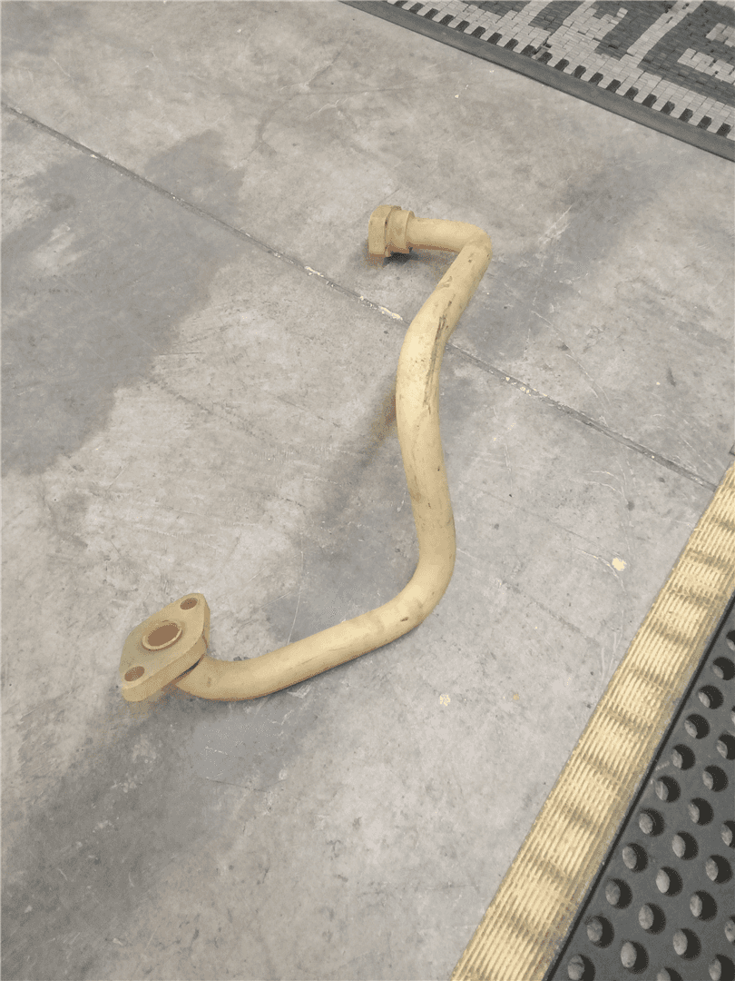 USED TUBE A image