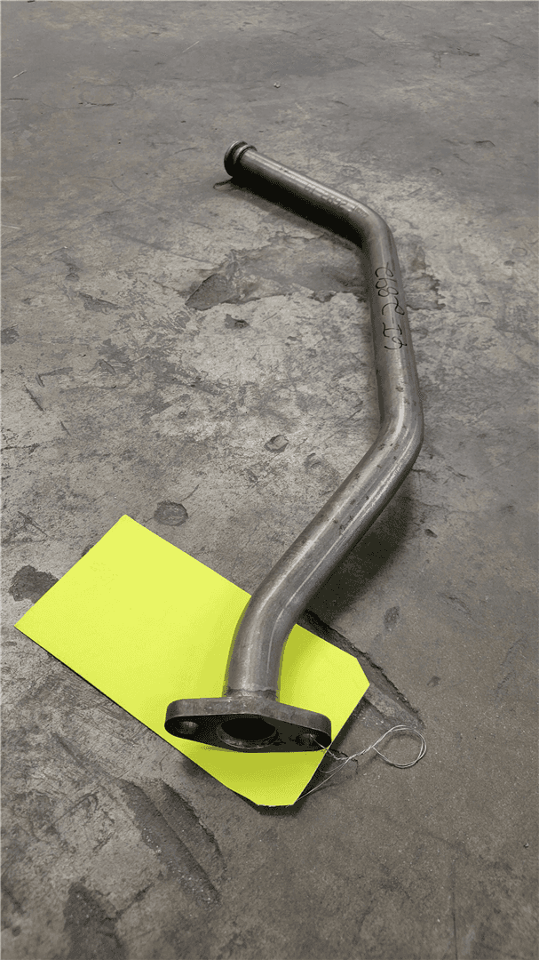 USED OIL TUBE image