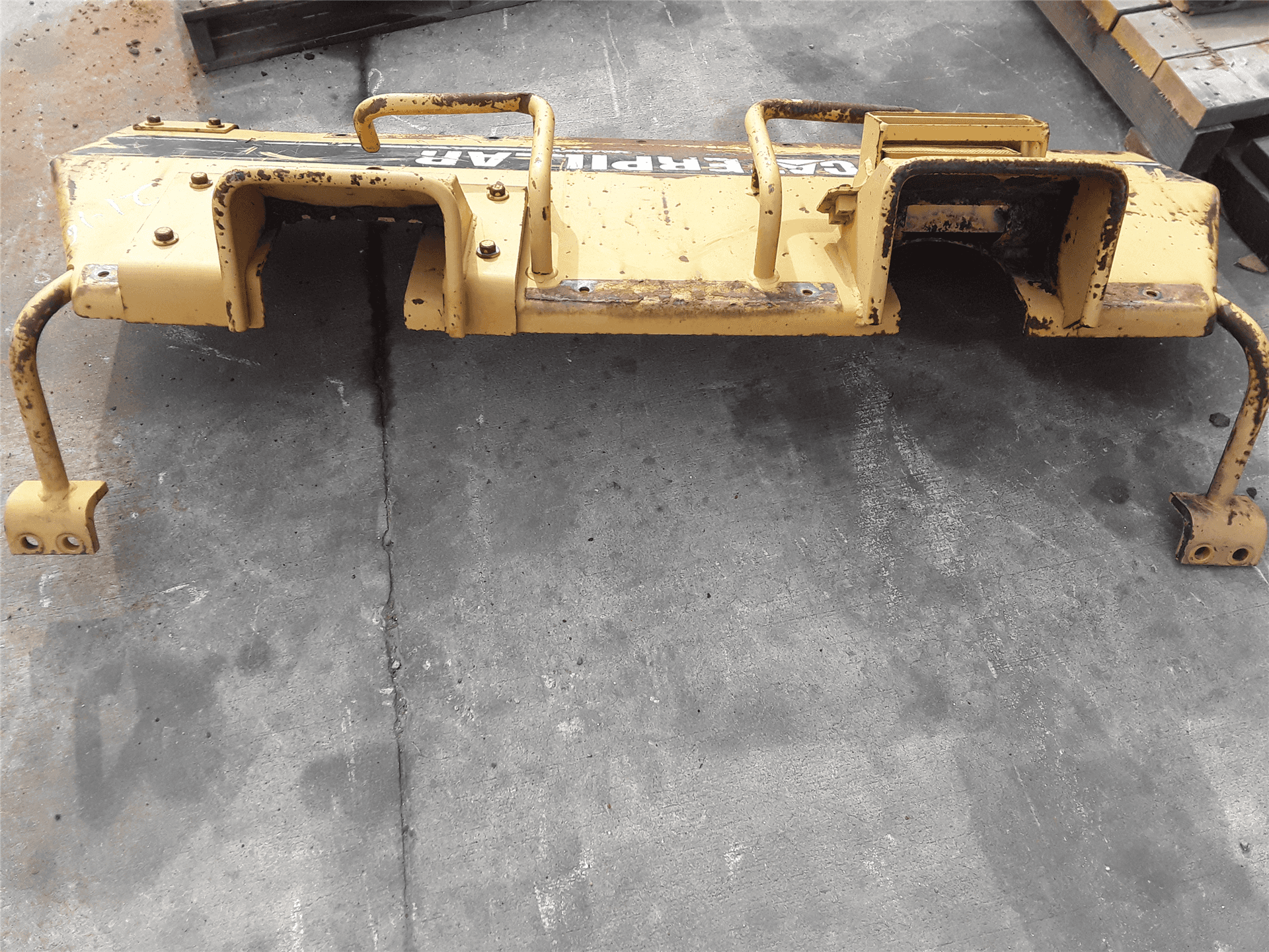 USED GUARD GP-FUEL image