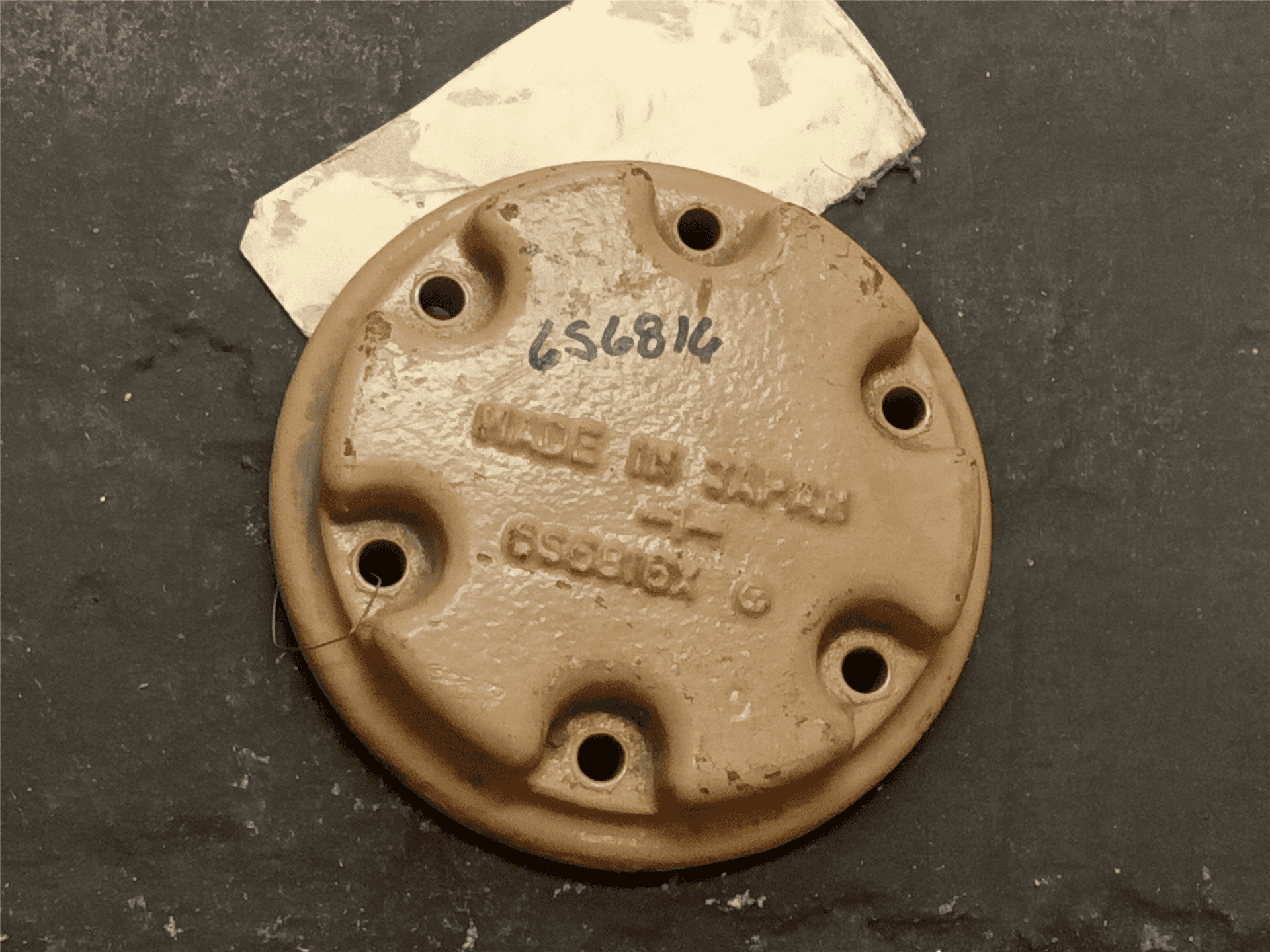 LOCKNUT image
