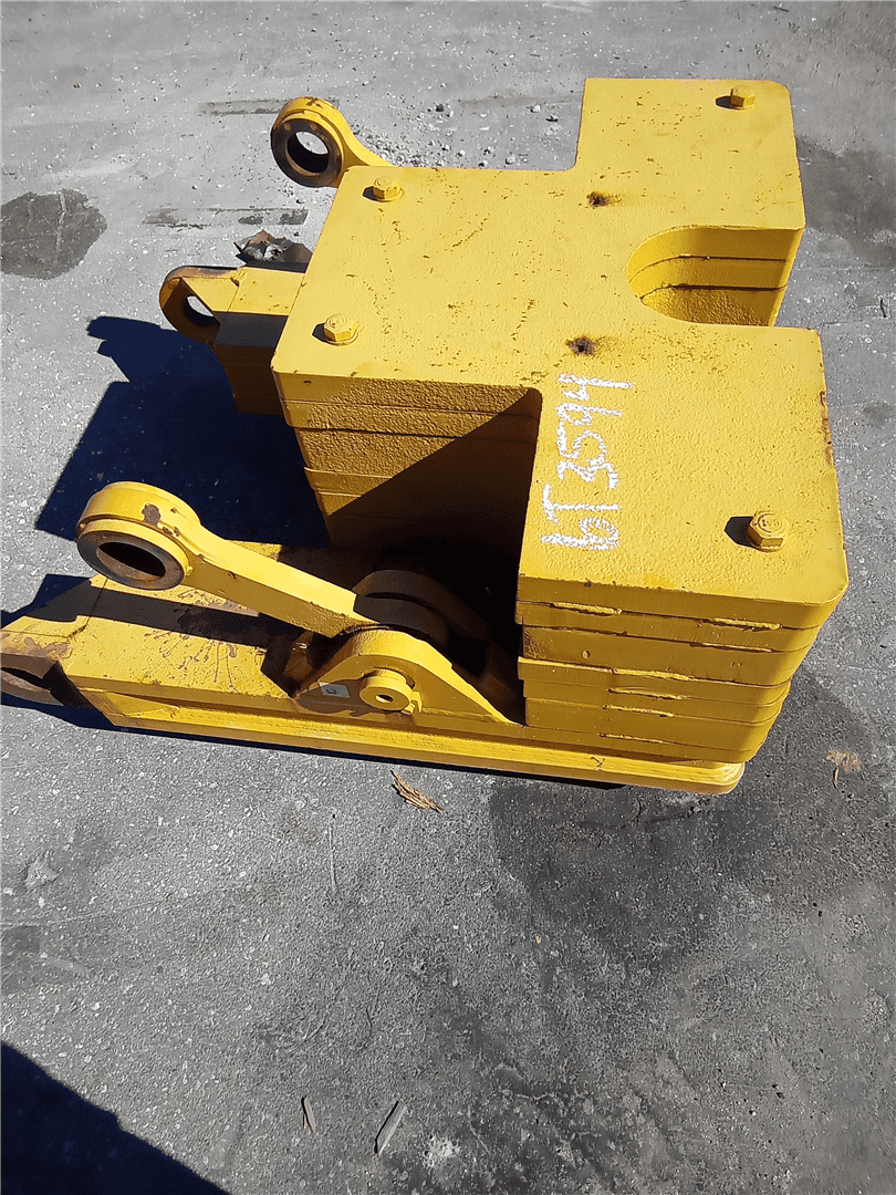 USED COUNTER WEIGH image