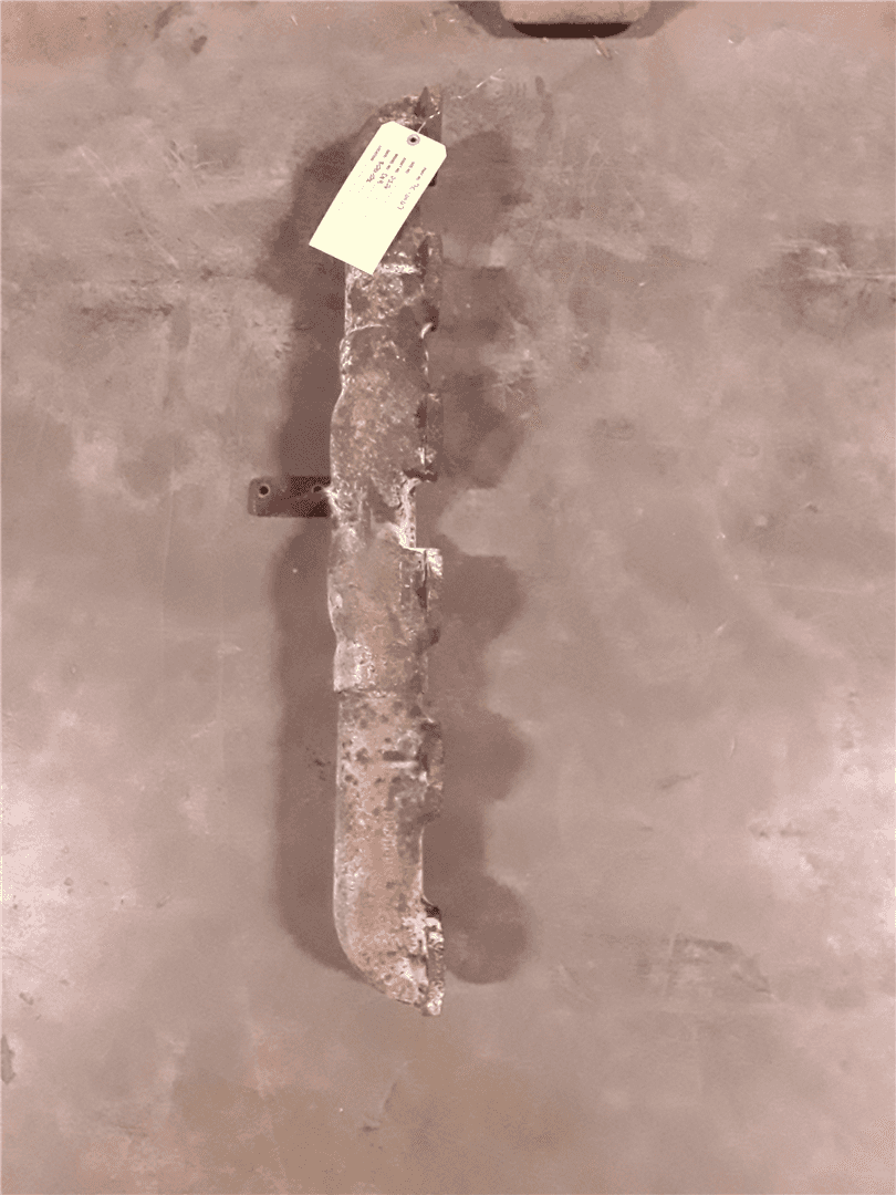USED MANIFOLD GP-E image