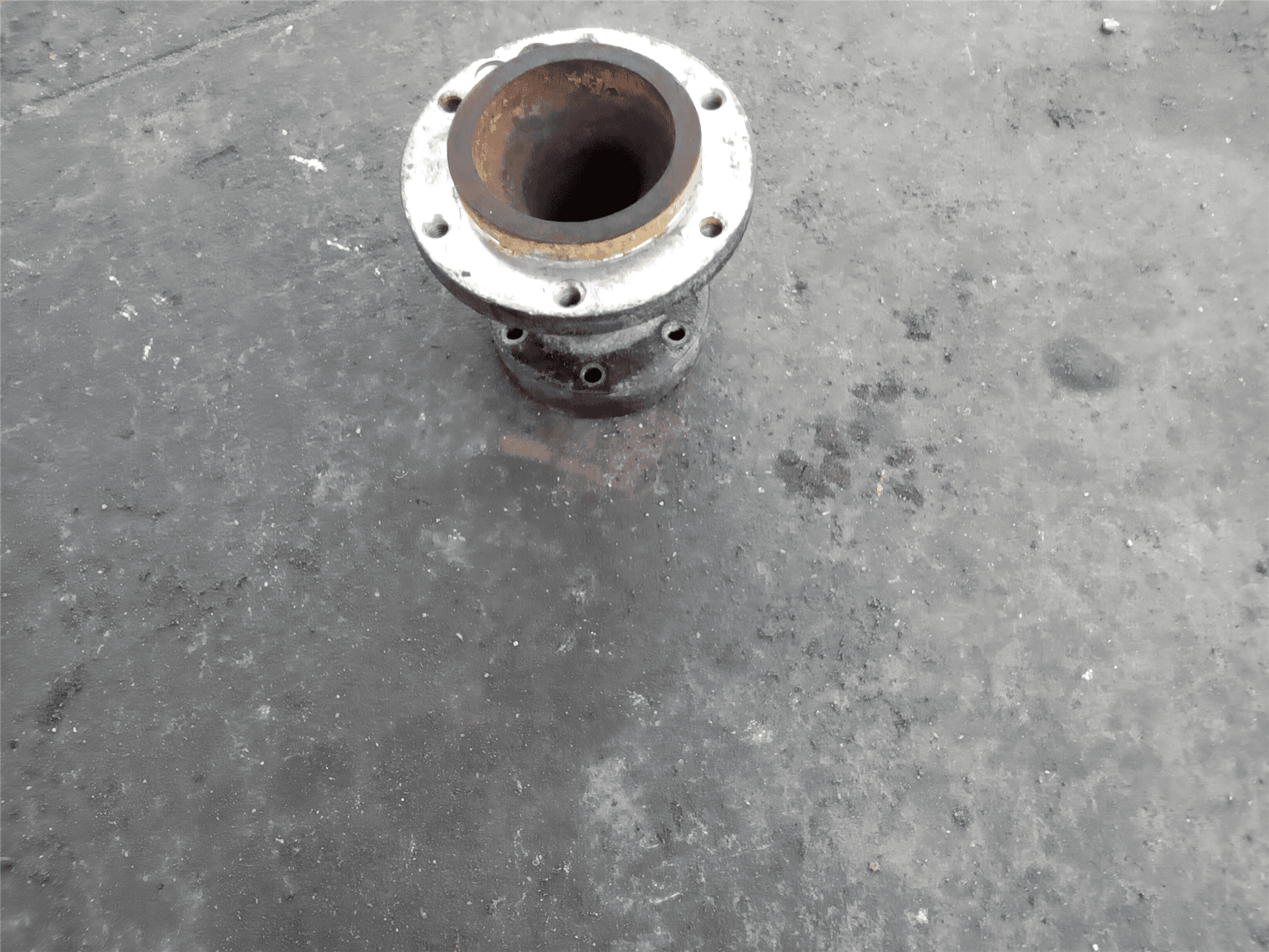 USED FAN ADAPTER image