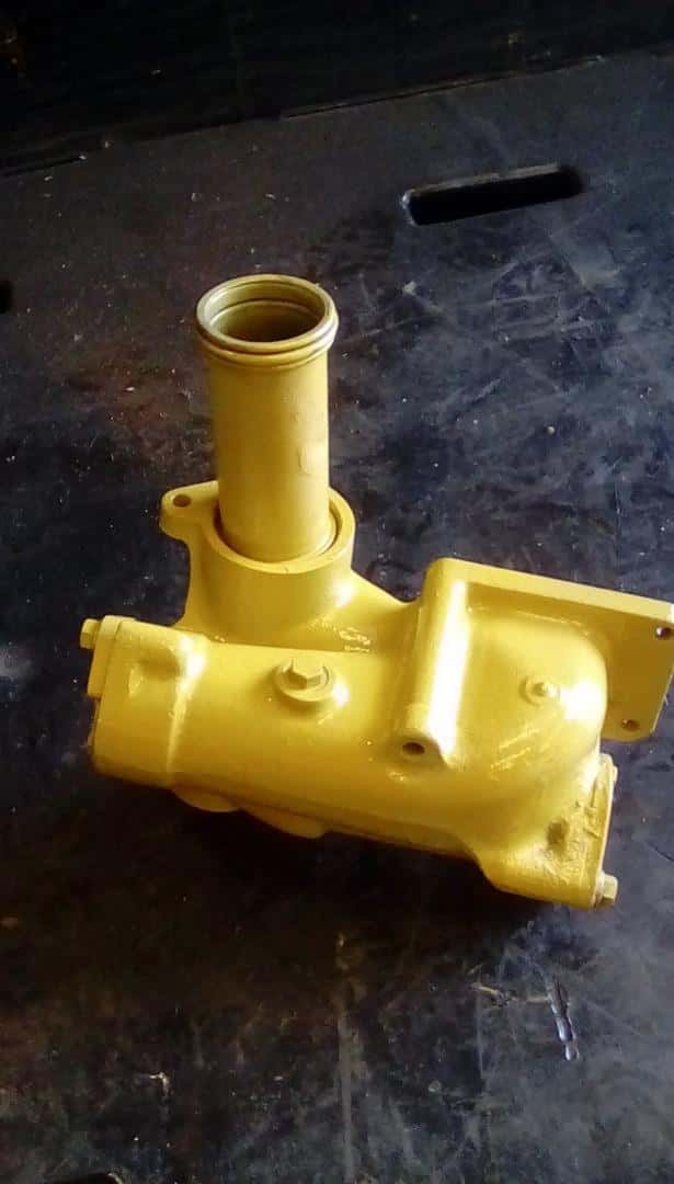 USED ELBOW image