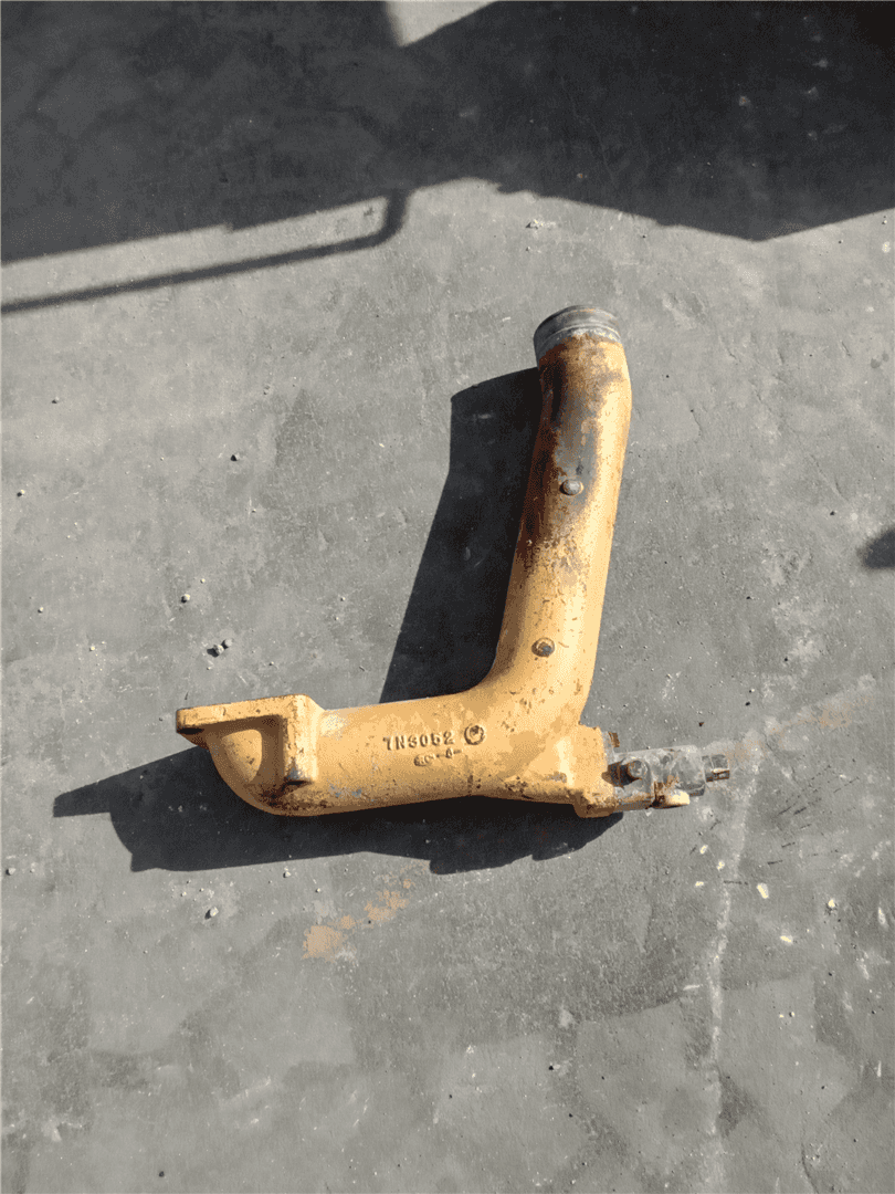 USED TUBE image