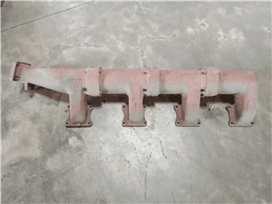 USED MANIFOLD image