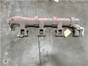 USED MANIFOLD image