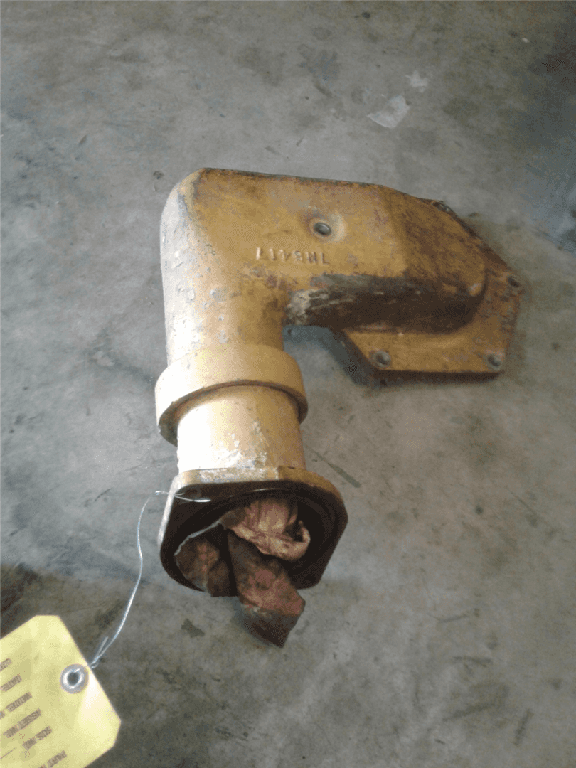 USED ELBOW image