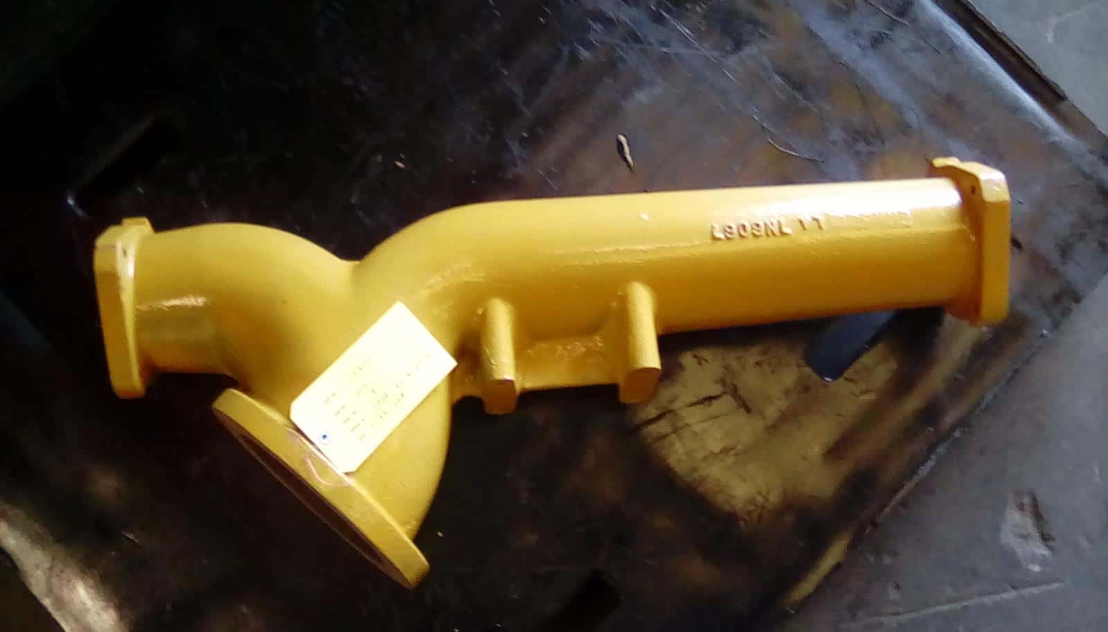 USED PIPE image