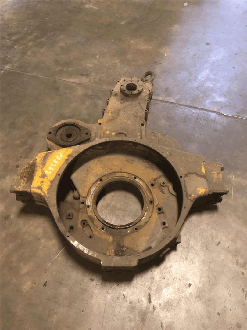 FLYWHEEL HOUSING image