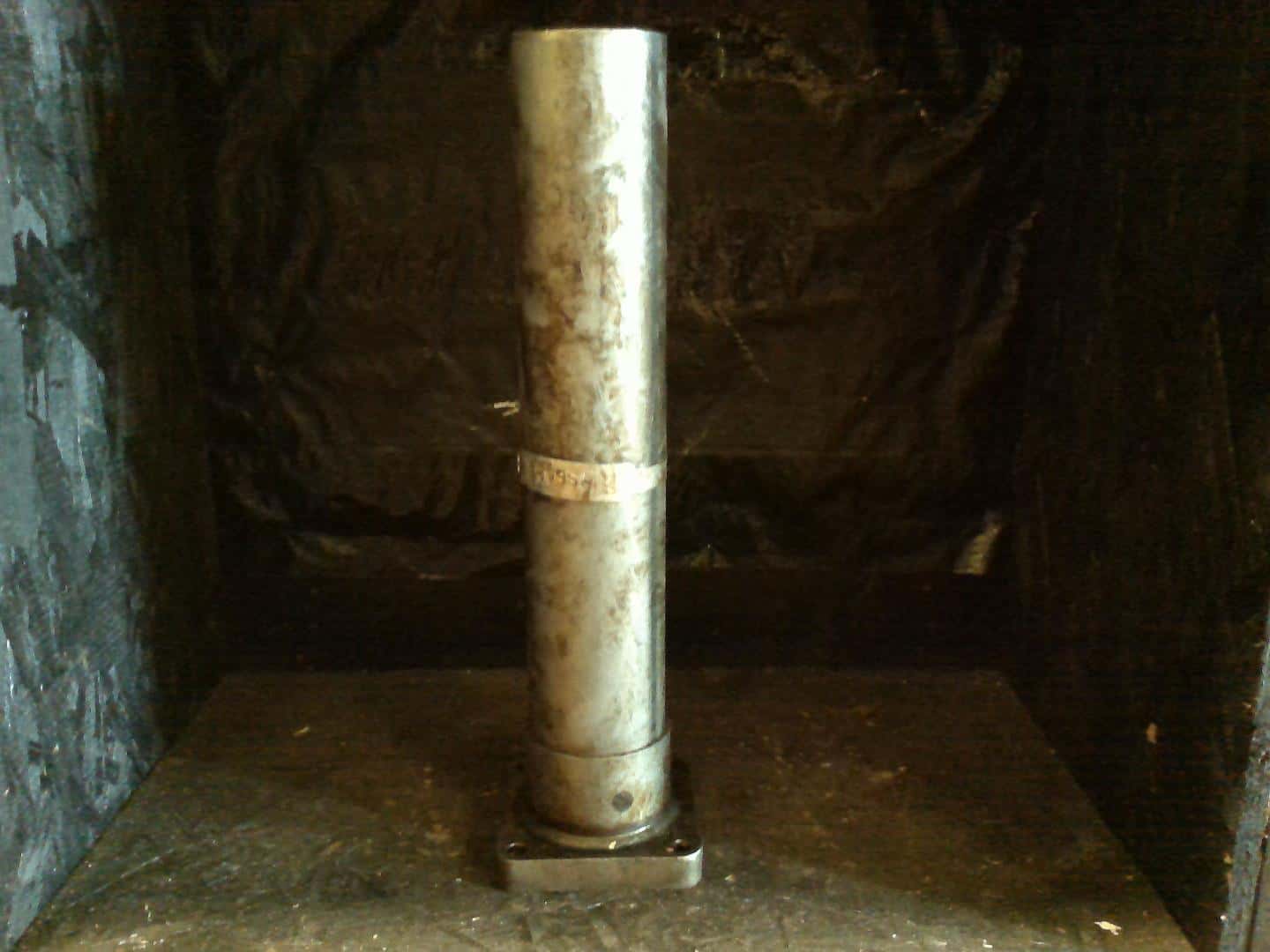 PIPE A image