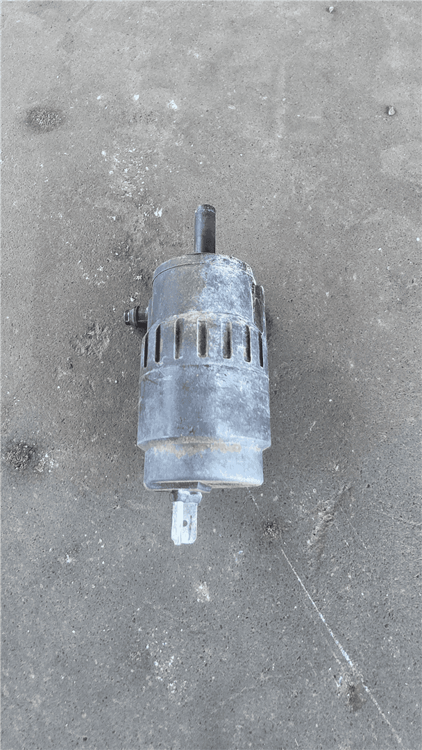 USED WASHER PUMP image