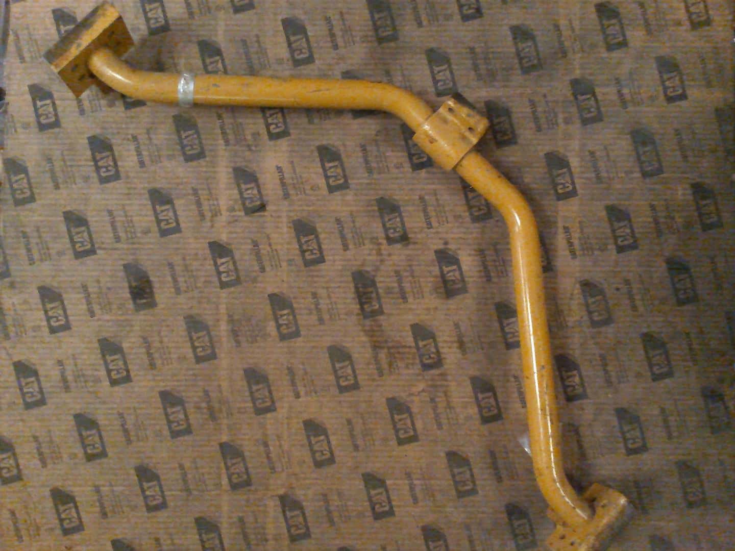 USED TUBE image