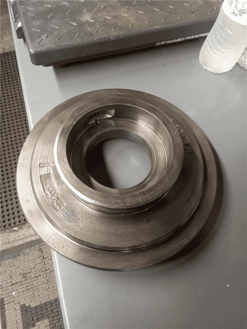 USED PISTON image