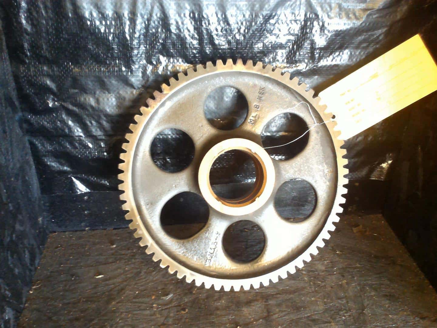 GEAR CAM image