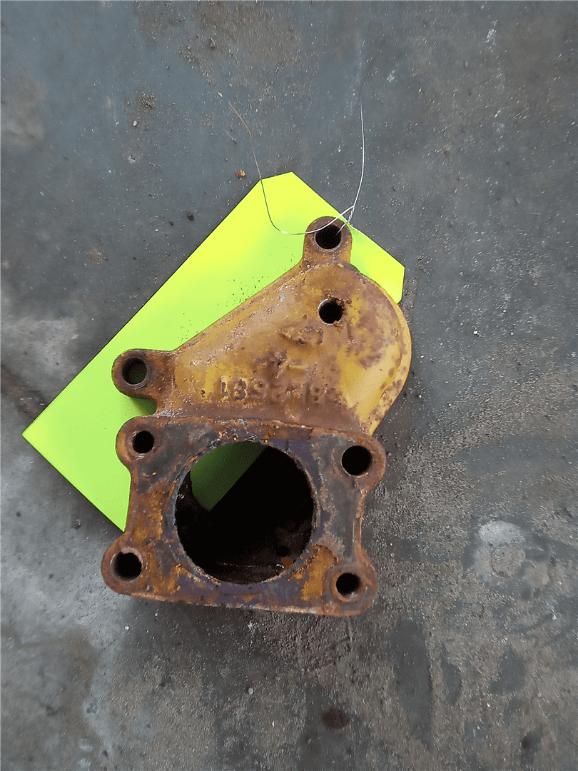 USED CONNECTOR image