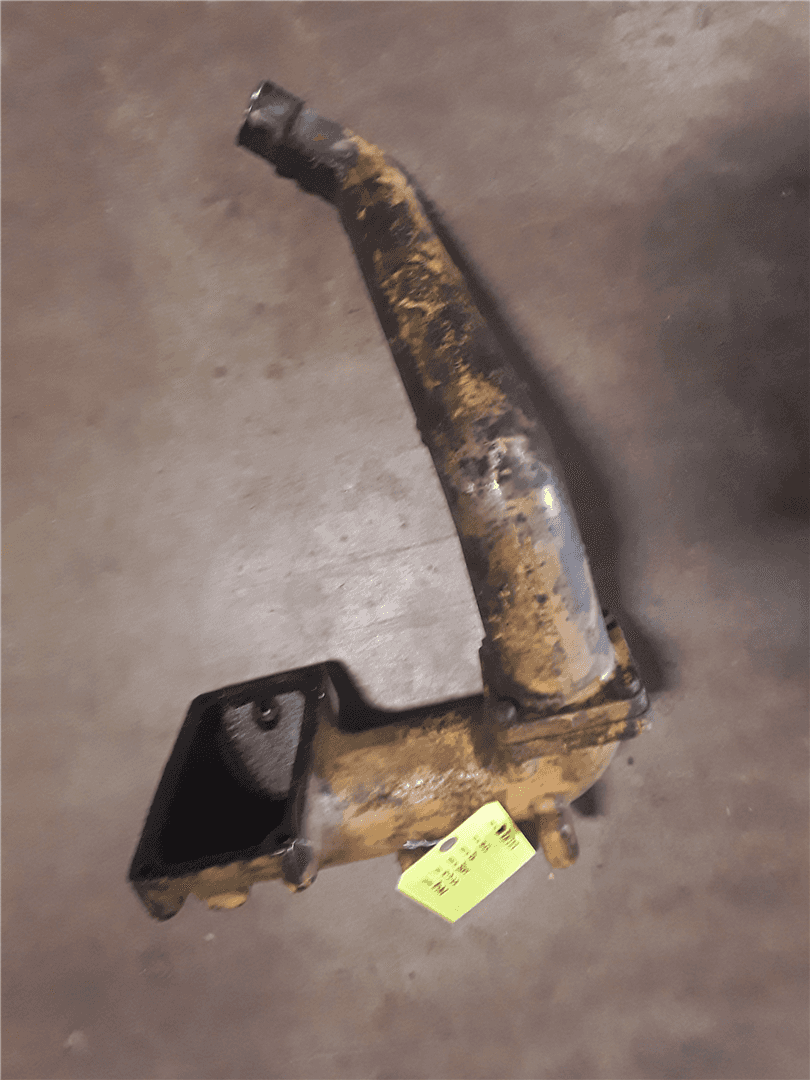 USED ELBOW WITH PI image