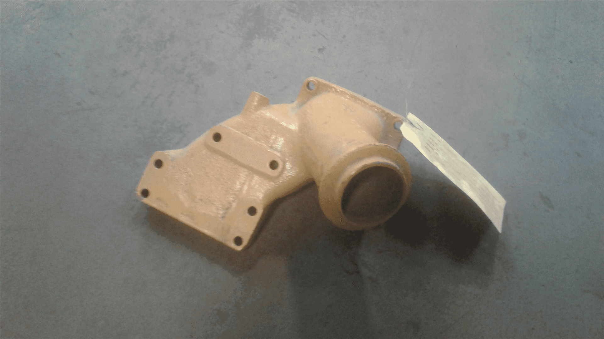 USED ELBOW image