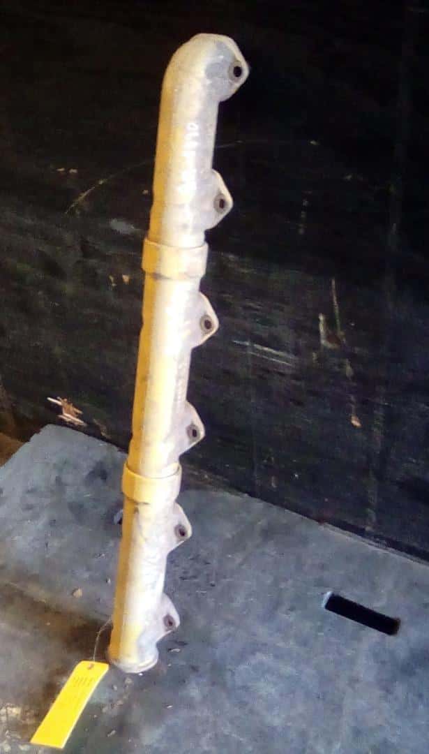 USED MANIFOLD image