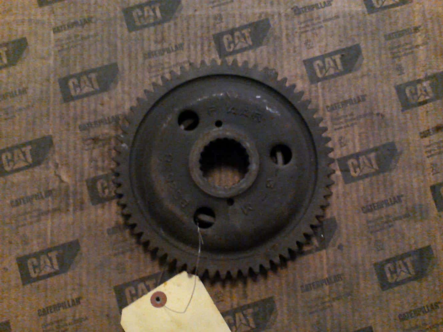 USED GEAR image